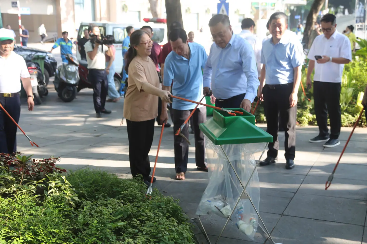 Đài PTTH Hà Nội